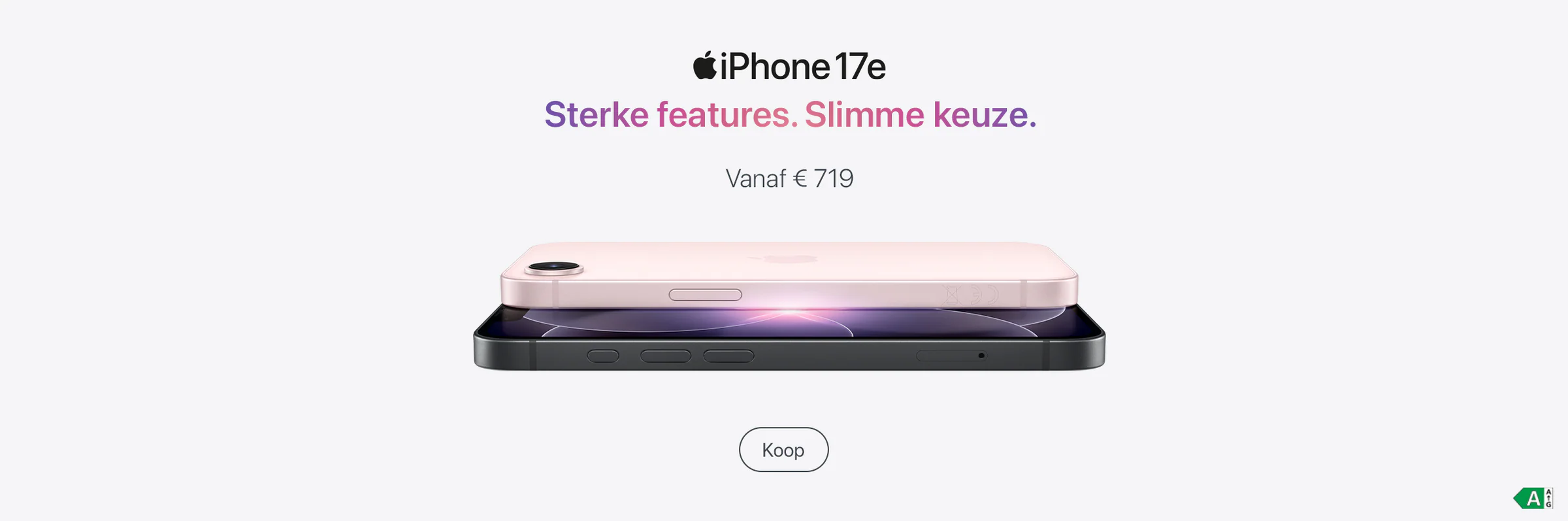 Jouw ultieme Apple ervaring